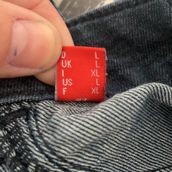 Esprit Jeggings - Picture 5 of 6